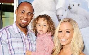 Hank Baskett