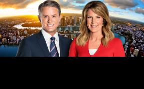 Seven Brisbane
