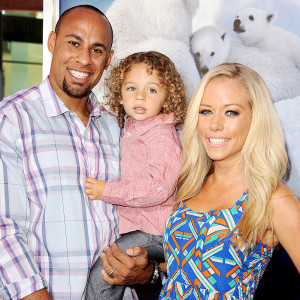 Hank Baskett