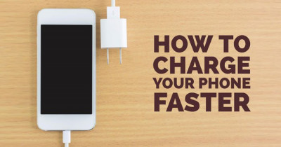 Super Charge 2.0: How can a phone charge in 35 minutes?