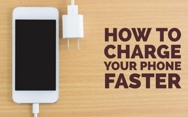 Super Charge 2.0: How can a phone charge in 35 minutes?