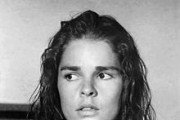 Ali MacGraw