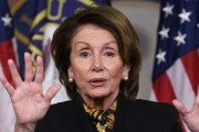 Nancy Pelosi