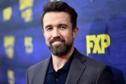 Rob McElhenney 
