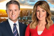 Seven Brisbane