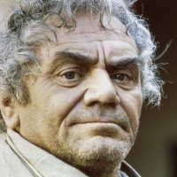 Ernest Borgnine