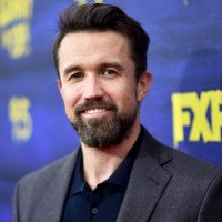 Rob McElhenney 
