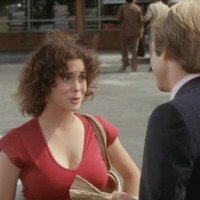 Stacey Nelkin