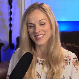 Lana Lokteff profile picture