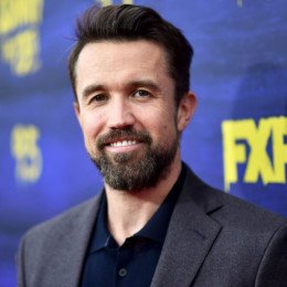 Rob McElhenney  profile picture
