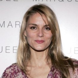 Susan Misner profile picture