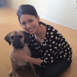 Tracee Carrasco profile picture