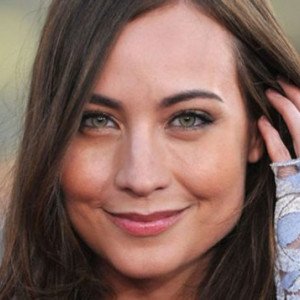 Courtney Ford