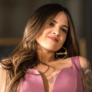Eiza Gonzalez