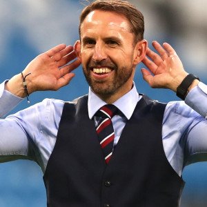 Gareth Southgate