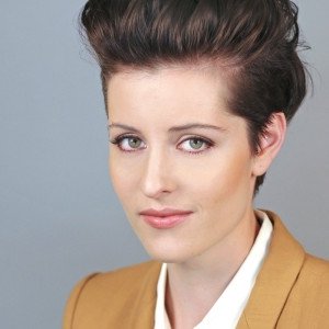 Gianna Toboni