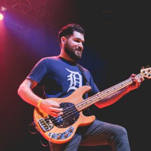 Jeremy Lenzo 