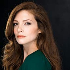 Katherine Cunningham 