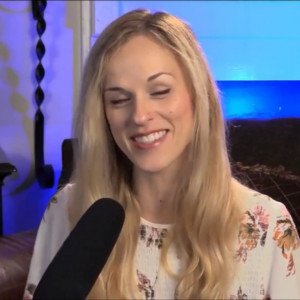 Lana Lokteff