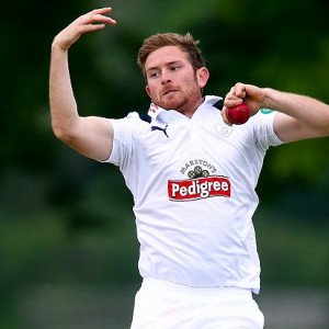Liam Dawson