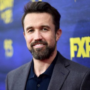 Rob McElhenney 