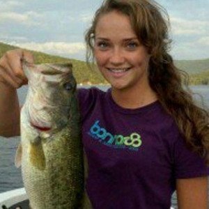 Samantha Burton