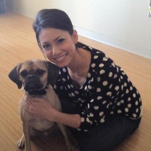 Tracee Carrasco