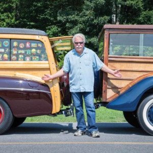 Wayne Carini