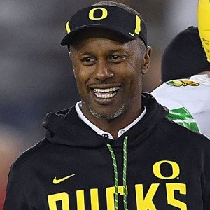 Willie Taggart
