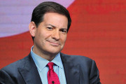 Mark Halperin