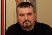 Michael Stone