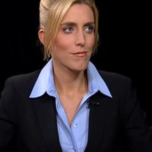 Clarissa Ward