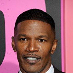 Jamie Foxx