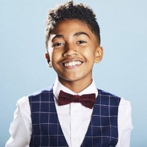 Miles Brown
