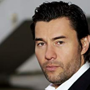 Steve Bacic