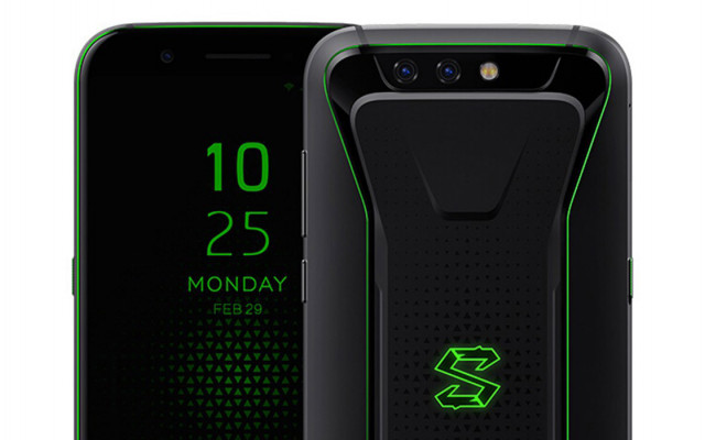 TENAA listing shows a possible upcoming Xiaomi Black Shark 2