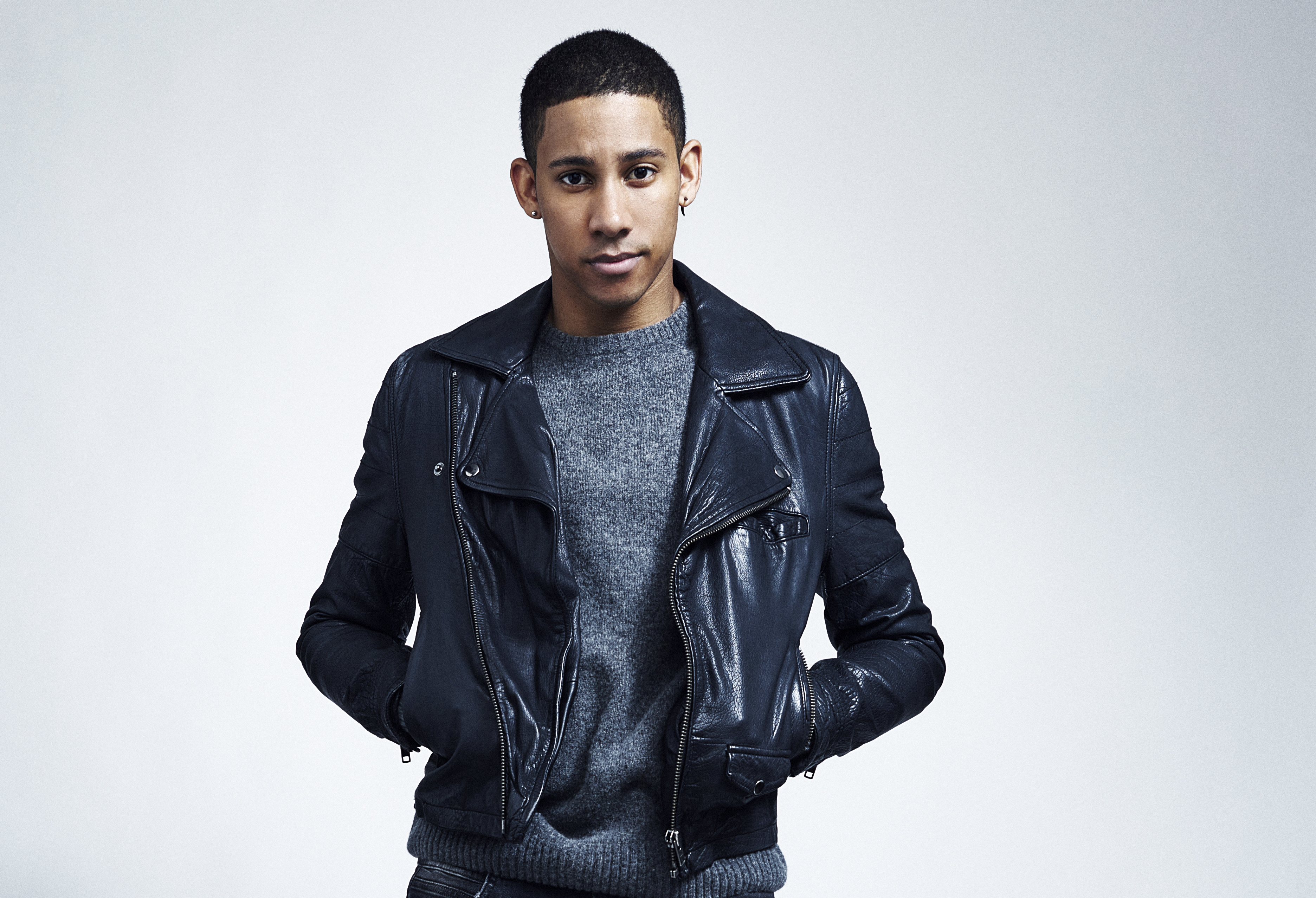 Keiynan Lonsdale dance video