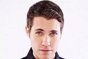 Drew Seeley 