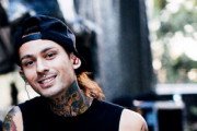 Mike Fuentes 