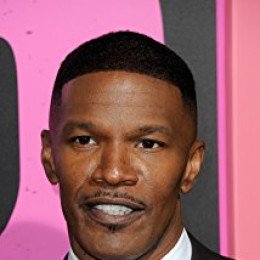 Jamie Foxx profile picture
