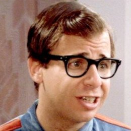 Rick Moranis profile picture
