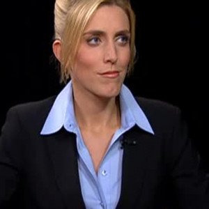 Clarissa Ward