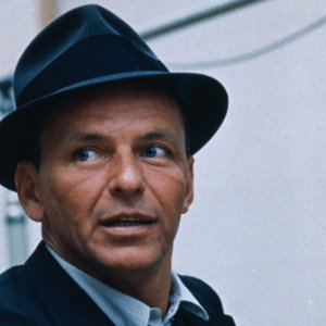 Frank Sinatra