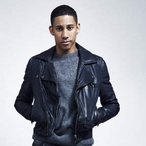 Keiynan Lonsdale