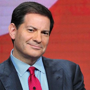 Mark Halperin