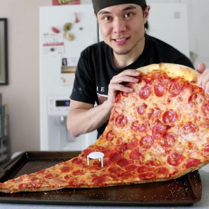 Matt Stonie
