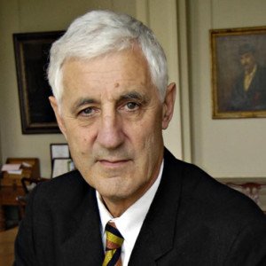 Mike Brearley