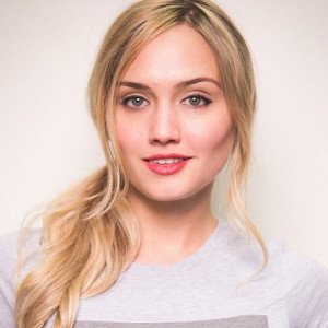Naomi Kyle