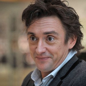 Richard Hammond