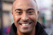 Colin Jackson